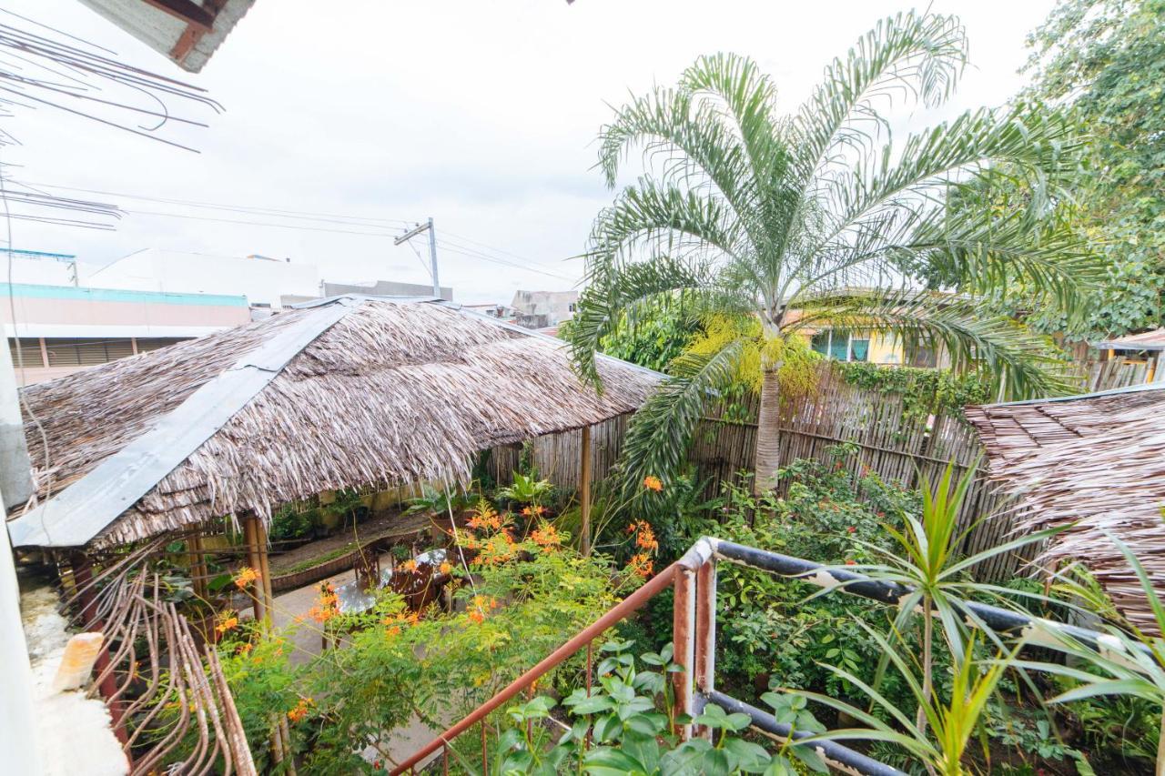 Hotel RedDoorz @ N Roldan Street Kalibo Zewnętrze zdjęcie